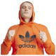 Adidas Ανδρικό φούτερ Trefoil